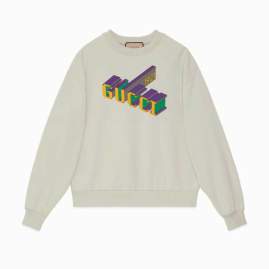 Picture of Gucci Sweatshirt TT _SKUGucciXS-LfqtxG263233240